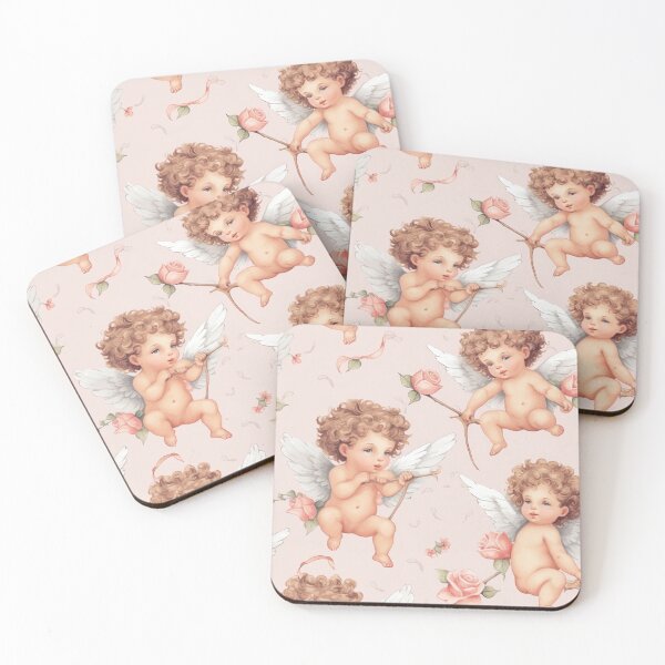 Item preview, Baby Angel Cupids 9 designed and sold by giggles-omg.