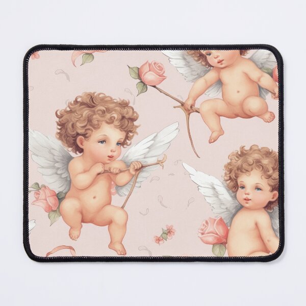 Item preview, Baby Angel Cupids 9 designed and sold by giggles-omg.