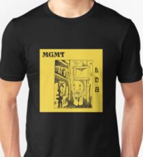 Little Dark Age - MGMT Unisex T-Shirt