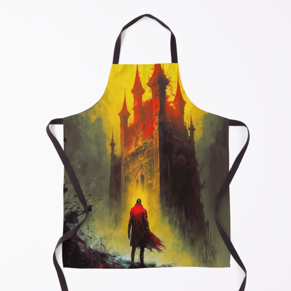 Item preview, Final Chapter designed and sold by FuManKirk.