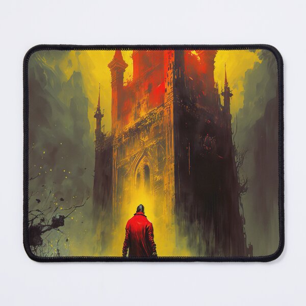 Item preview, Final Chapter designed and sold by FuManKirk.