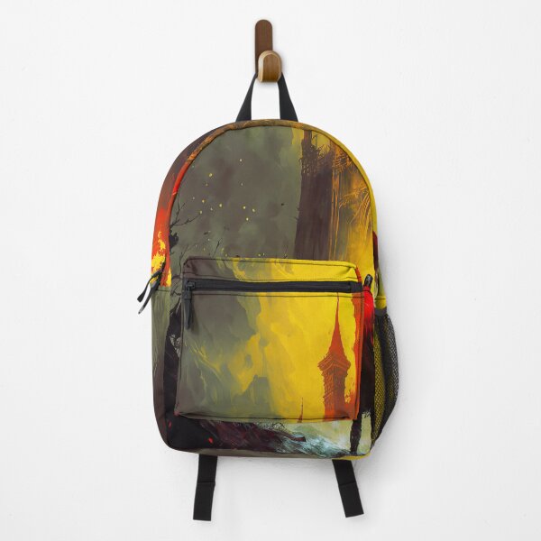 Item preview, Final Chapter designed and sold by FuManKirk.