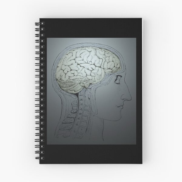 Item preview, Grey Matter designed and sold by jimonym.