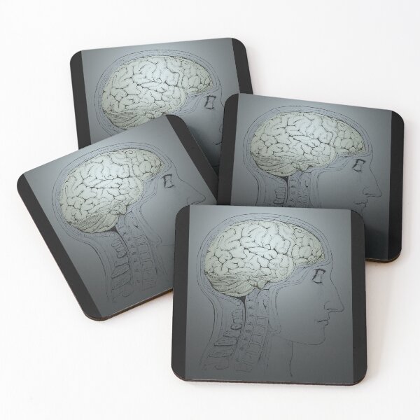 Item preview, Grey Matter designed and sold by jimonym.