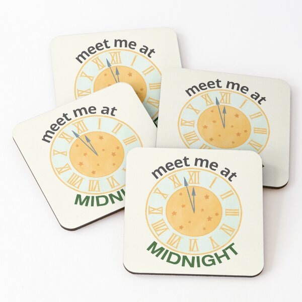 Item preview, Meet Me At Midight designed and sold by dreaszee.