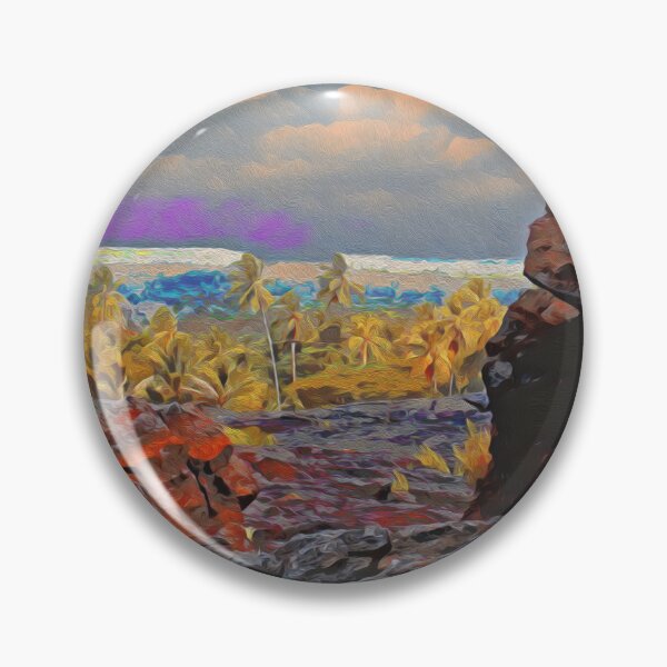 Item preview, LAVA ROCK FORMATIONS  designed and sold by ArtbyRolleen.