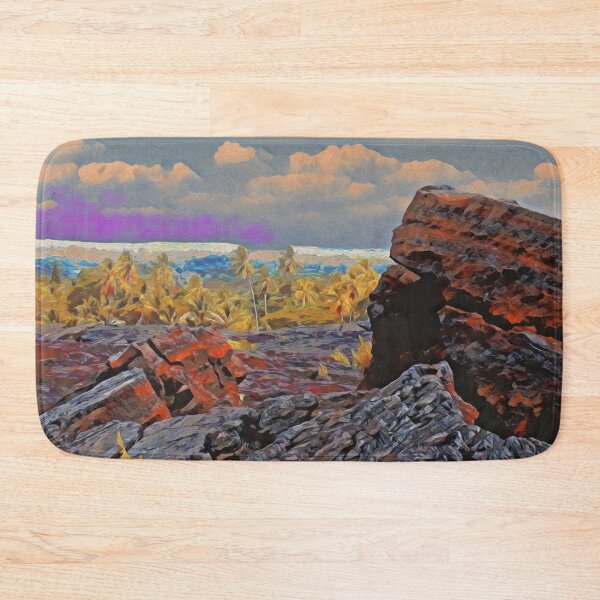 Item preview, LAVA ROCK FORMATIONS  designed and sold by ArtbyRolleen.