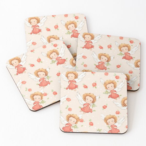 Item preview, Baby Angel Cupids 12 designed and sold by giggles-omg.