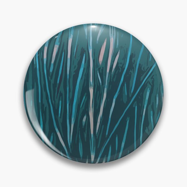 Item preview, Vertical Strokes: Green Lianas Dance designed and sold by GAP90.