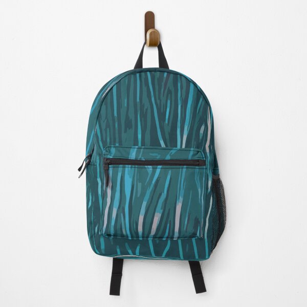 Item preview, Vertical Strokes: Green Lianas Dance designed and sold by GAP90.
