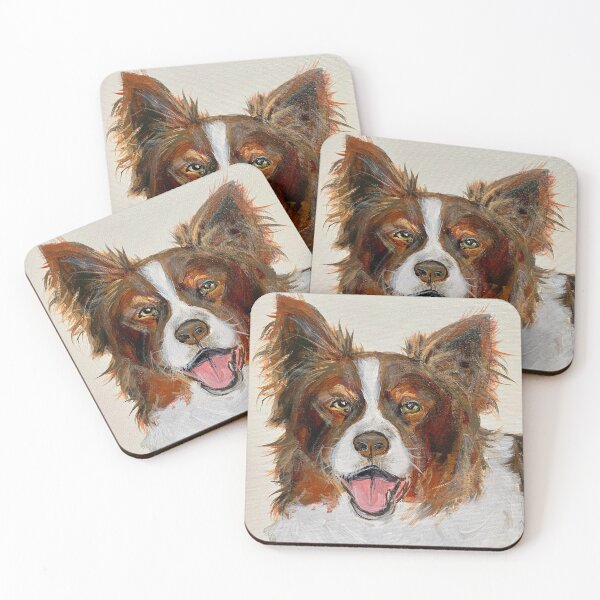 Item preview, Remi designed and sold by TraceyMackieArt.