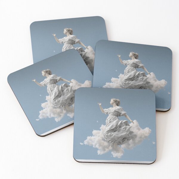 Item preview, Marble lady 3 designed and sold by giggles-omg.