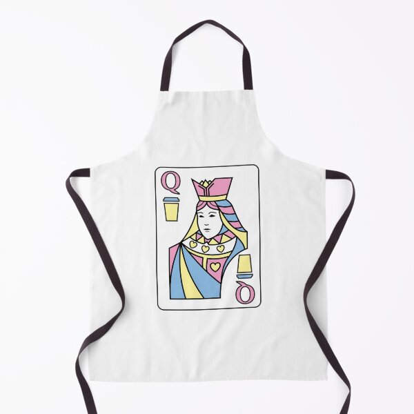 Item preview, Queen of Coffee designed and sold by UtterlyCutterly.
