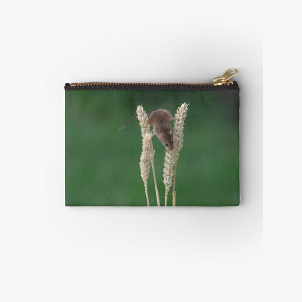 Item preview, harvest mouse on corn designed and sold by Dave Tucker.