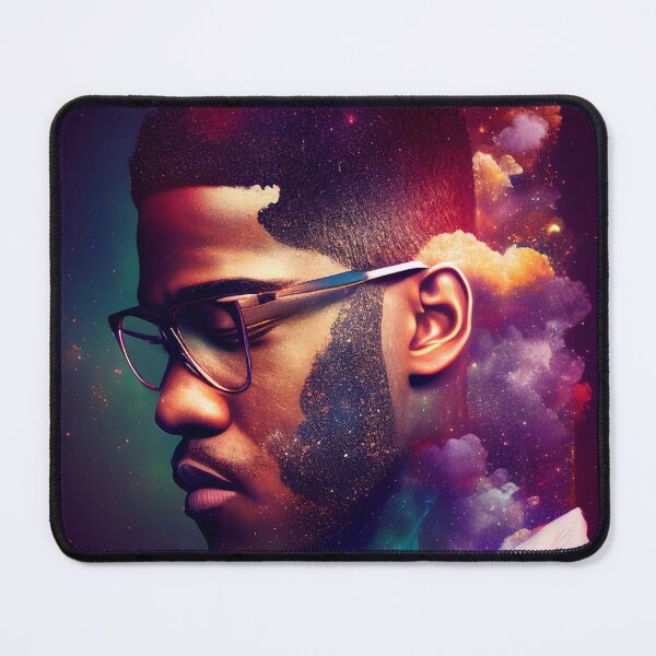 Item preview, KID CUDI  ART  designed and sold by ARTY-creation.