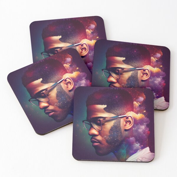 Item preview, KID CUDI  ART  designed and sold by ARTY-creation.
