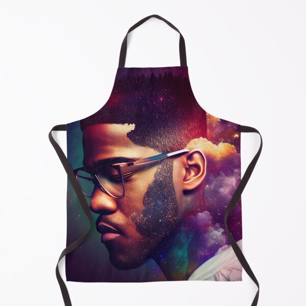 Item preview, KID CUDI ART designed and sold by ARTY-creation.