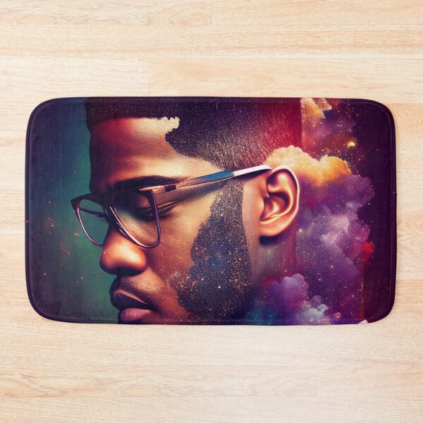 Item preview, KID CUDI  ART  designed and sold by ARTY-creation.