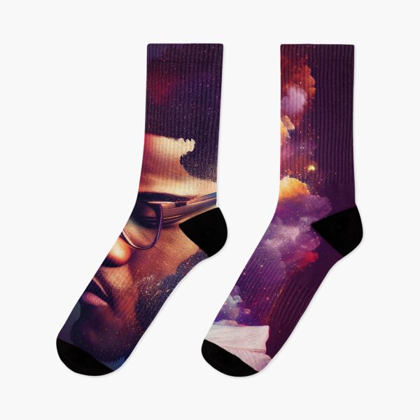 Item preview, KID CUDI  ART  designed and sold by ARTY-creation.