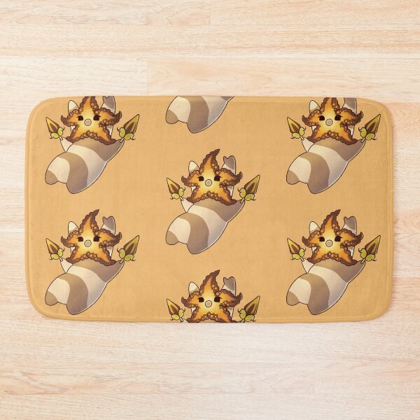 Item preview, Sundelion Korok designed and sold by ItsMyArtYaFoo.