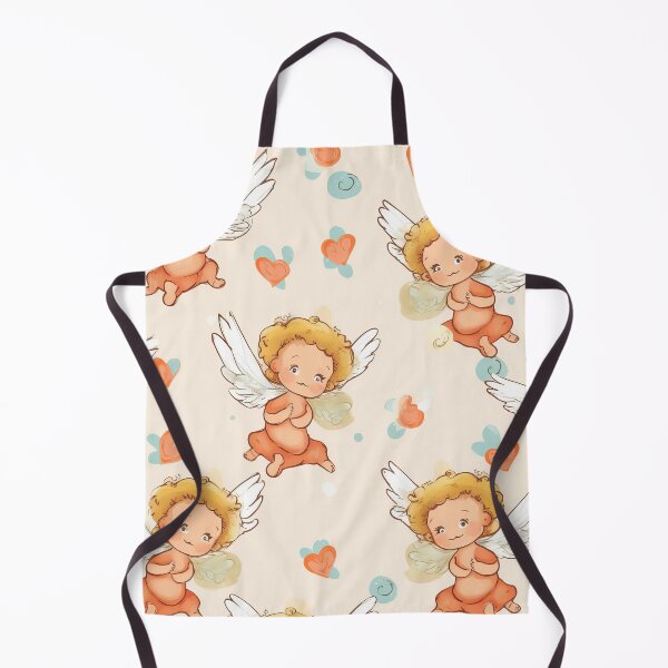 Item preview, Baby Angel Cupids 6 designed and sold by giggles-omg.