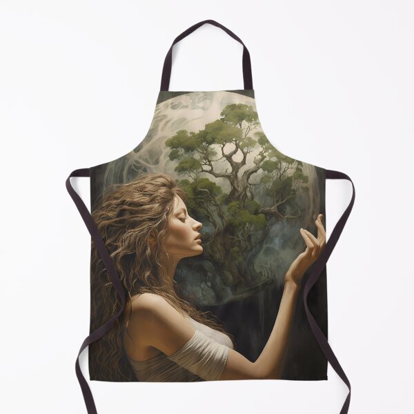 Item preview, Gaias Embrace: Nature Inspired designed and sold by Onnnit.
