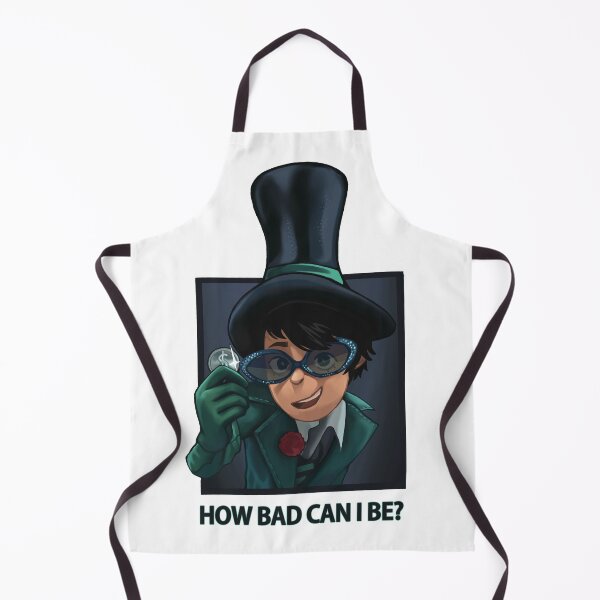 Item preview, How bad can I be? designed and sold by hello-kseniia.