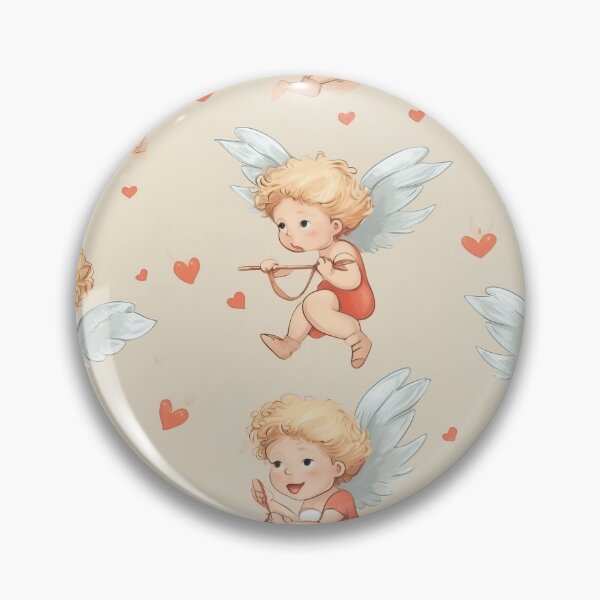 Item preview, Baby Angel Cupids 10 designed and sold by giggles-omg.