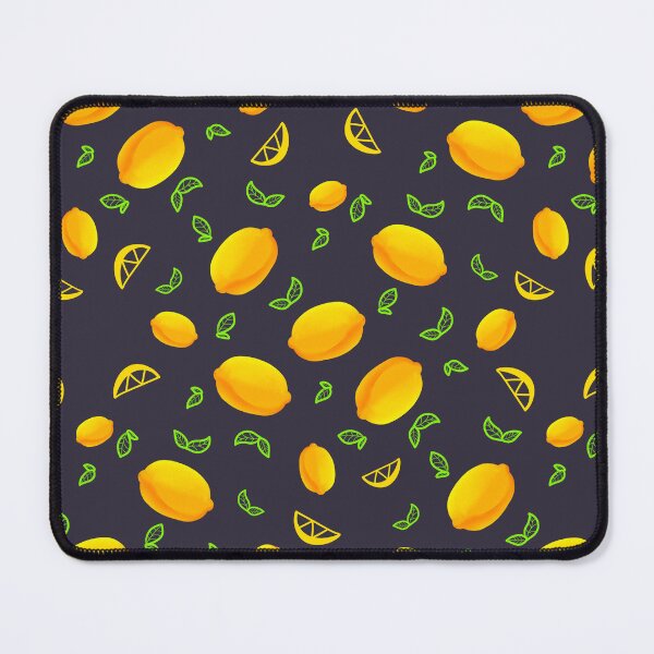 Item preview, Lemon pattern designed and sold by Svanhild42.