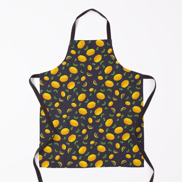 Item preview, Lemon pattern designed and sold by Svanhild42.