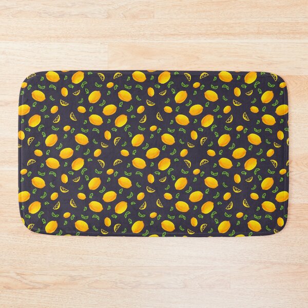 Item preview, Lemon pattern designed and sold by Svanhild42.