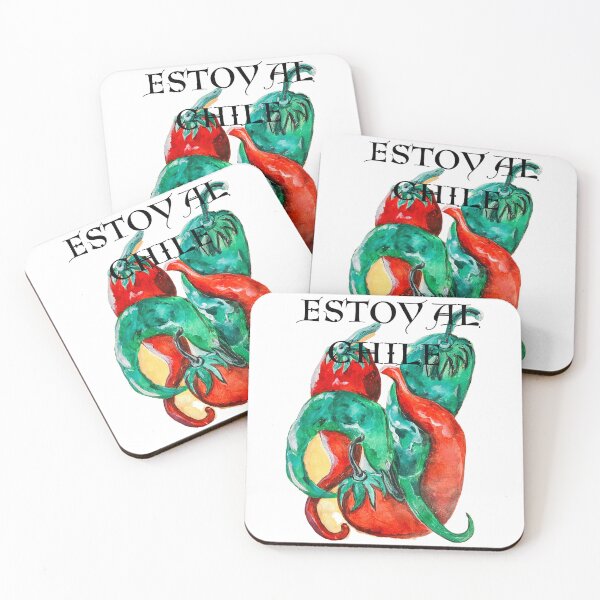 Item preview, Chile sauce motivation estoy al chile  designed and sold by Shinetroves.