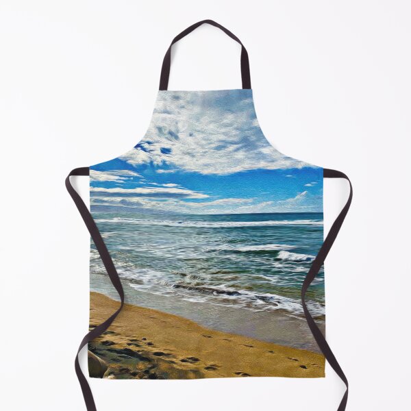 Item preview, MAUI BEACH  designed and sold by ArtbyRolleen.