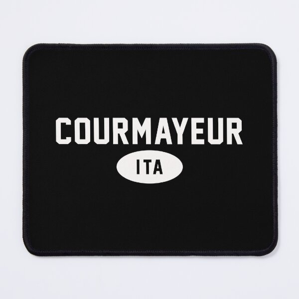 Item preview, Courmayeur ITA / White designed and sold by PEK1787.