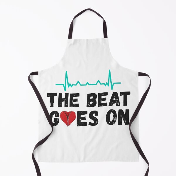 Item preview, Open Heart Surgery - The beat goes on designed and sold by HandicraftArt.