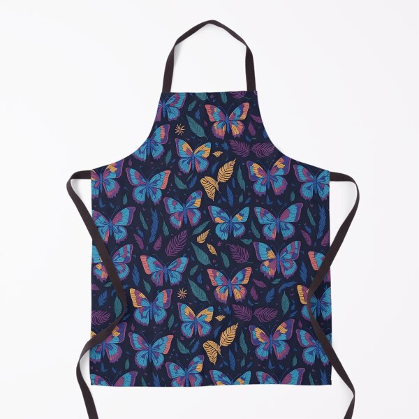 Item preview, Colorful Butterflies designed and sold by Momopunk3000.