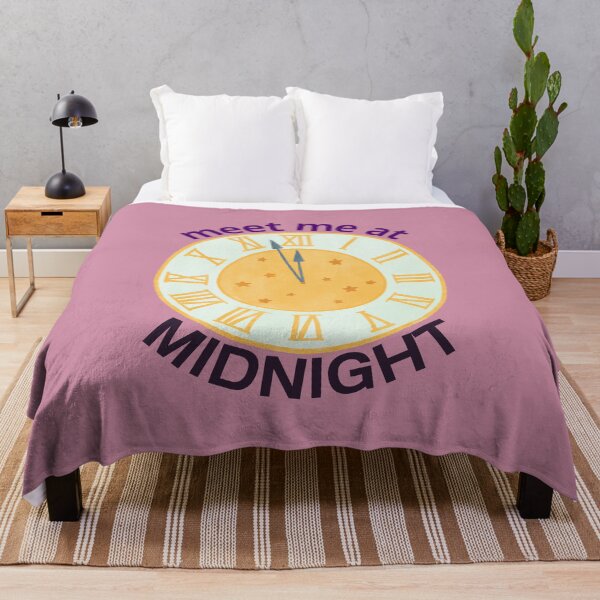 Item preview, Meet Me At Midight designed and sold by dreaszee.
