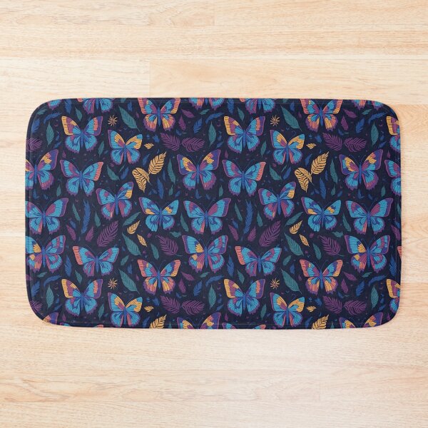 Item preview, Colorful Butterflies designed and sold by Momopunk3000.