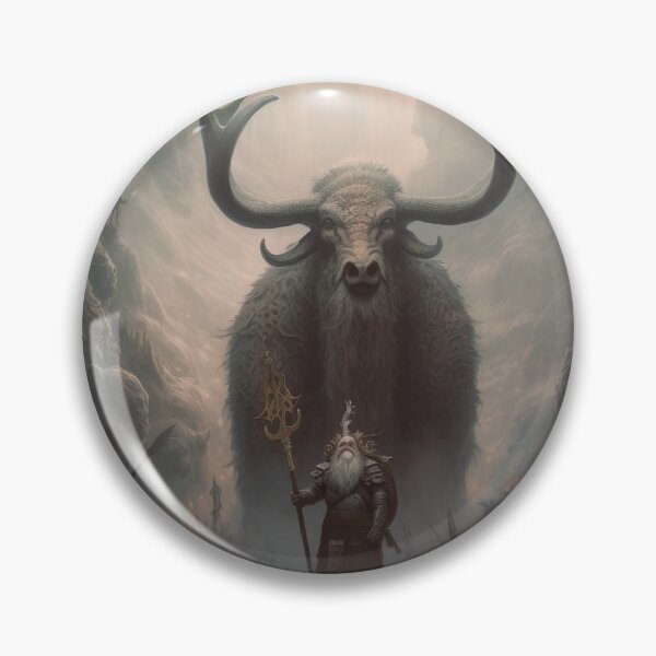 Item preview, Valhalla 3 designed and sold by giggles-omg.