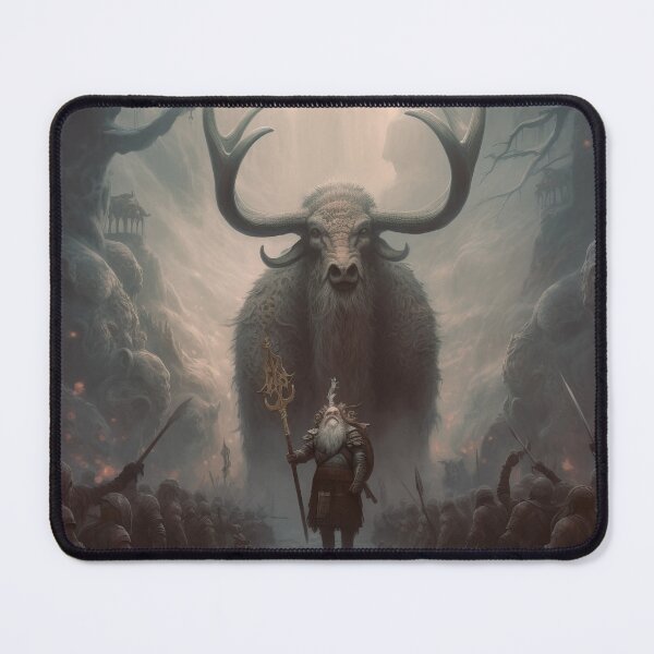 Item preview, Valhalla 3 designed and sold by giggles-omg.