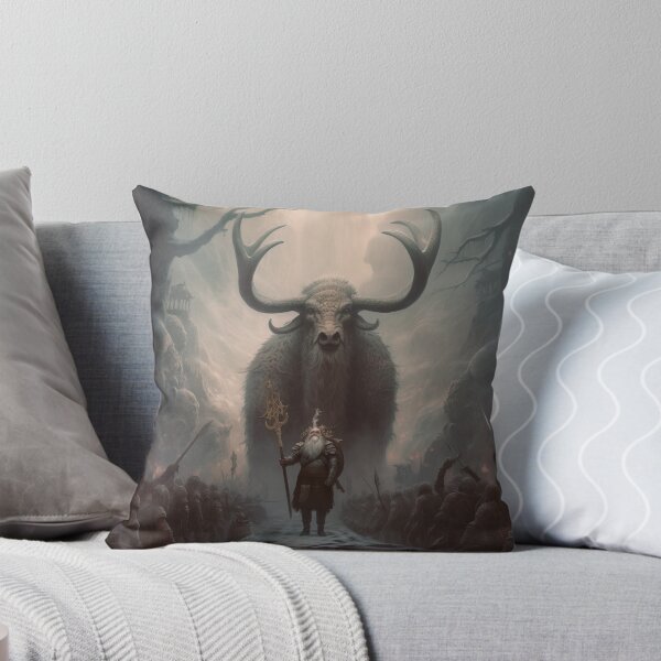 Item preview, Valhalla 3 designed and sold by giggles-omg.