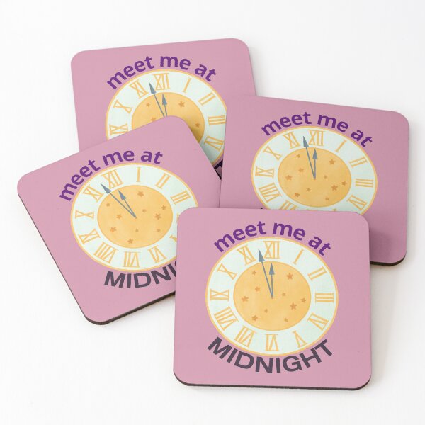 Item preview, Meet Me At Midight designed and sold by dreaszee.
