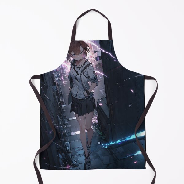 Item preview, Mikoto misaka electricity designed and sold by Lewdshop.
