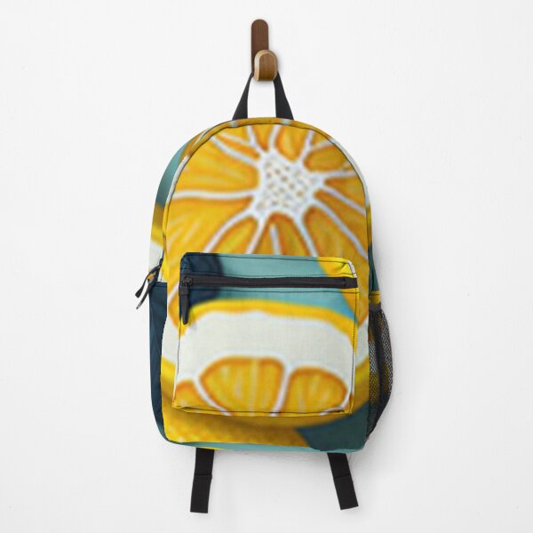 Item preview, Beautiful Lemon Fruit Pattern Design Pattern Print designed and sold by randomtdesigns.