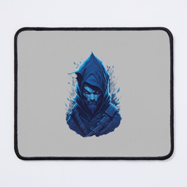 Item preview, Spy ninja designed and sold by HiveMechs.
