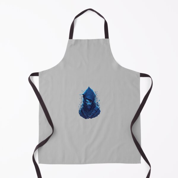 Item preview, Spy ninja designed and sold by HiveMechs.