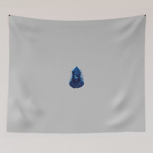 Item preview, Spy ninja designed and sold by HiveMechs.