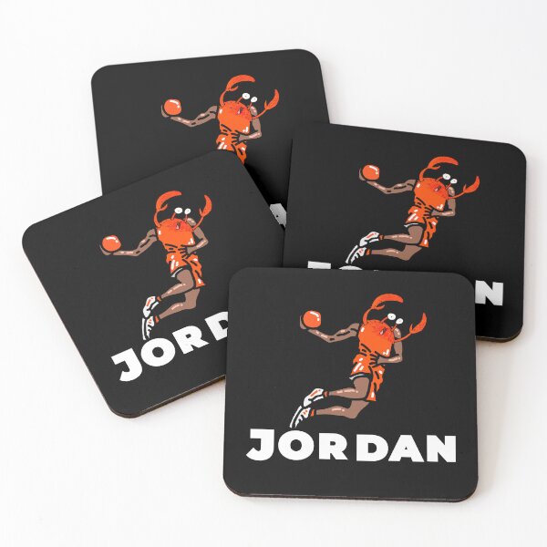 Item preview, Jordan B Lobster Hierarchy designed and sold by Flirt-Teez.