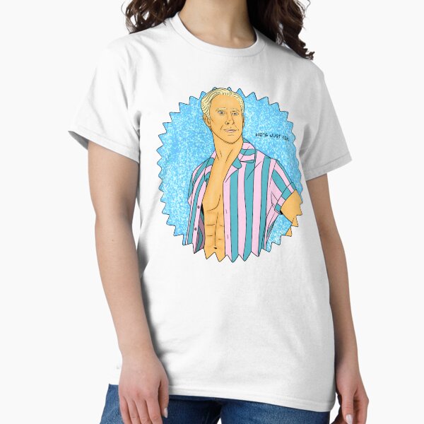 Item preview, He's Just Ken designed and sold by Linestein.
