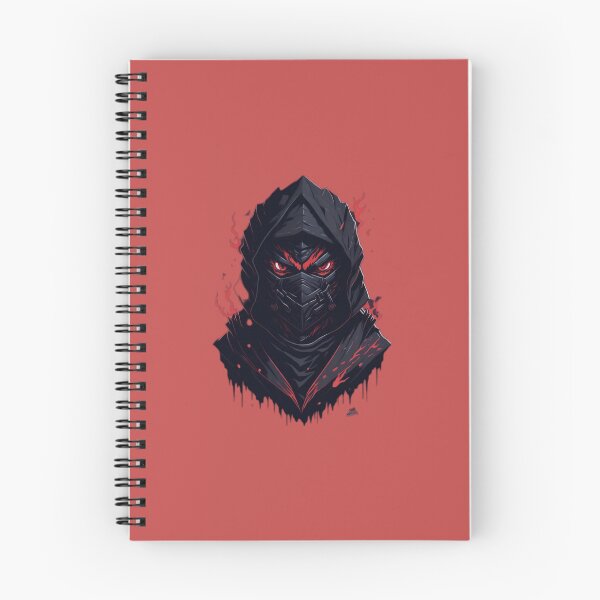 Item preview, Spy ninja designed and sold by HiveMechs.